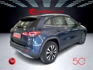 MERCEDES-BENZ GLA 180 usata 7