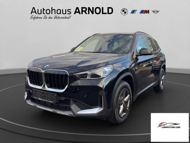 BMW X1 usata, con Airbag laterali