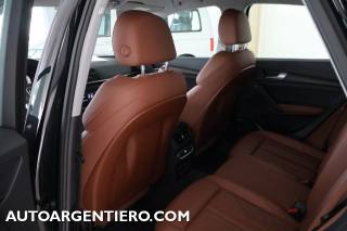 AUDI Q5 usata, con Fari LED