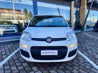 FIAT Panda usata, con Airbag