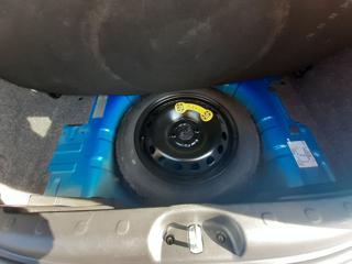 FIAT Panda Cross usata, con MP3