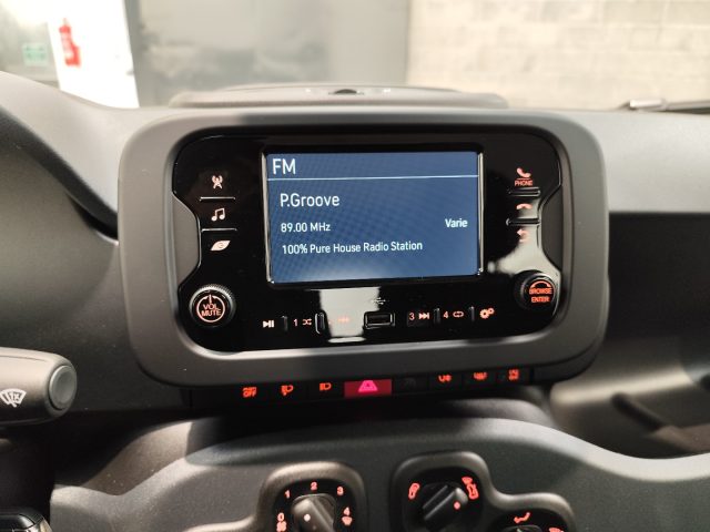 FIAT Panda usata 13