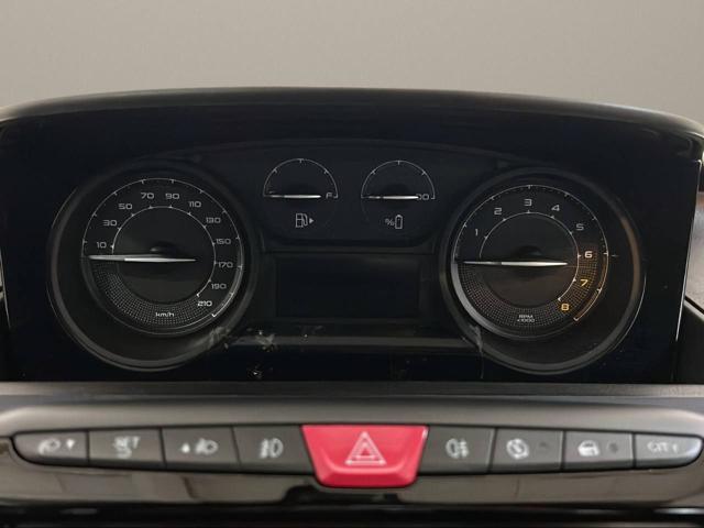 LANCIA Ypsilon usata, con Volante in pelle