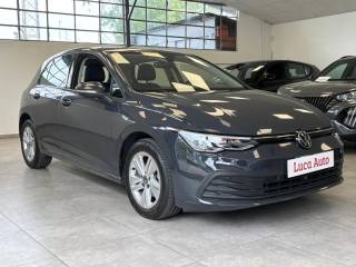 VOLKSWAGEN Golf usata, con Airbag laterali