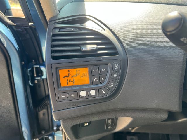 CITROEN C4 Picasso usata, con Controllo trazione