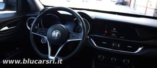 ALFA ROMEO Stelvio usata, con Cerchi in lega