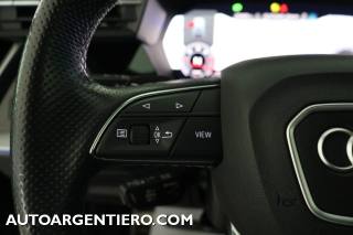 AUDI A3 usata, con Cruise Control
