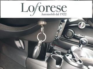 MINI Cooper S usata, con Controllo trazione