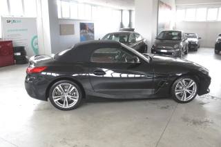 BMW Z4 usata, con Autoradio