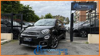 FIAT 500X 1.5 T4 HYBRID 130 CV DCT SPORT DOLCEVITA*CABRIO*
