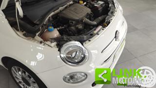 FIAT 500 usata 26