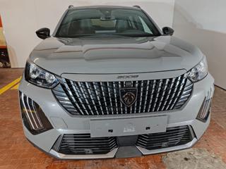 PEUGEOT 2008 usata, con Airbag laterali