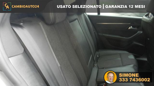 PEUGEOT 508 usata 99