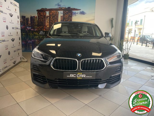 BMW X2 usata, con Airbag