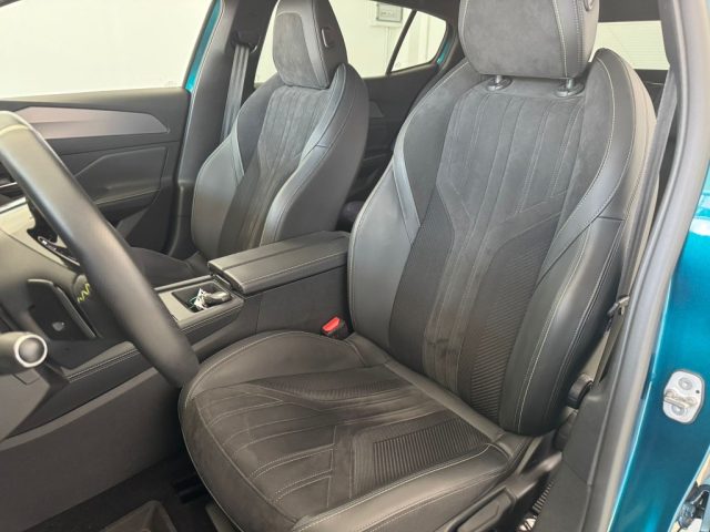 PEUGEOT 408 usata, con Controllo trazione