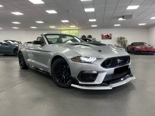 FORD Mustang usata, con Airbag laterali