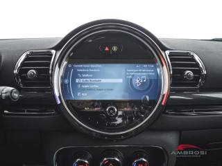 MINI Clubman usata 14