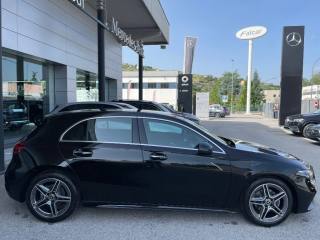 MERCEDES-BENZ A 180 usata, con Alzacristalli elettrici