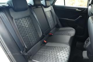 VOLKSWAGEN T-Roc usata, con Supporto lombare