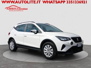 SEAT Arona usata, con Autoradio