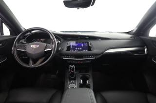CADILLAC XT4 usata 5