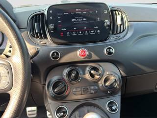 ABARTH 595 usata 16