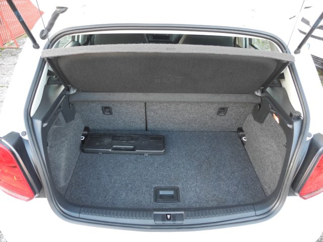 VOLKSWAGEN Polo usata, con Immobilizzatore elettronico