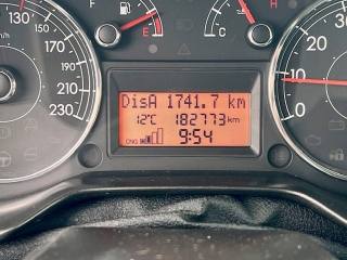 FIAT Grande Punto usata 14