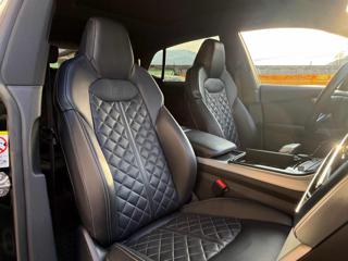 AUDI SQ8 usata, con Specchietti laterali elettrici