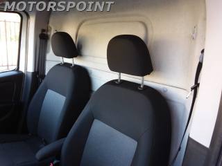 FIAT Doblo usata, con Cronologia tagliandi