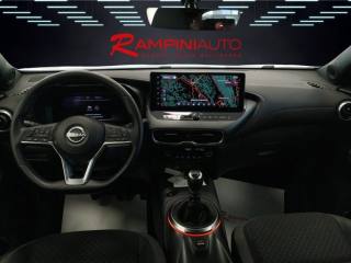 NISSAN Juke usata 13