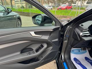 AUDI A6 usata, con Boardcomputer