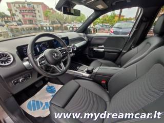 MERCEDES-BENZ EQB usata, con Servosterzo