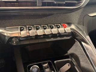 PEUGEOT 3008 usata, con Interni in pelle