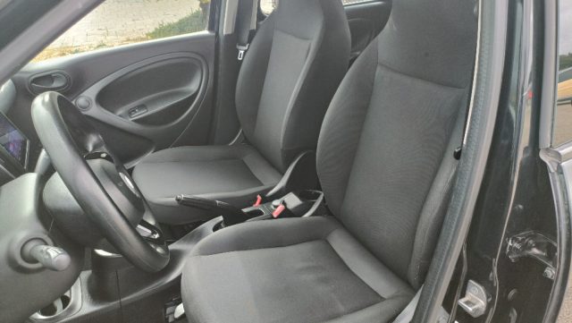 SMART ForFour usata, con Controllo trazione