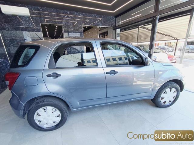 DAIHATSU Terios usata, con Alzacristalli elettrici