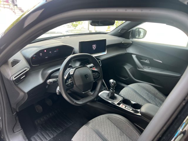 PEUGEOT 2008 usata, con Immobilizzatore elettronico