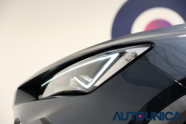 CUPRA Formentor usata, con Cruise Control