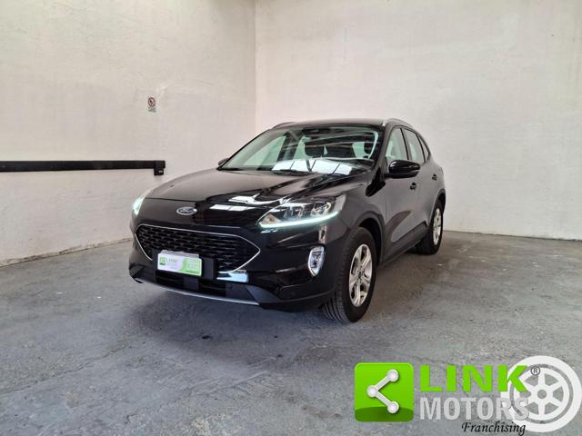 FORD Kuga usata, con ABS
