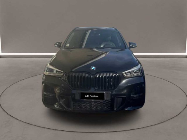 BMW X1 usata, con Airbag