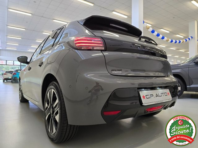 PEUGEOT 208 usata, con Controllo trazione