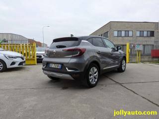 RENAULT Captur usata, con Alzacristalli elettrici