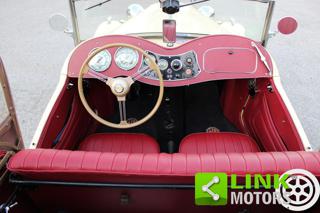 MG TD usata 11