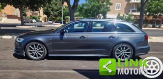 AUDI A6 usata, con Alzacristalli elettrici