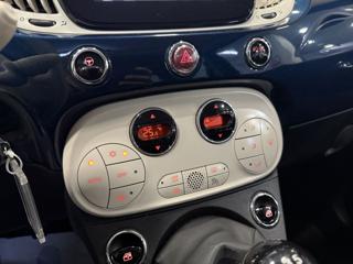 FIAT 500 usata, con Controllo trazione