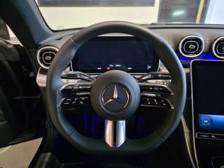 MERCEDES-BENZ CLE 220 usata, con Chiusura centralizzata