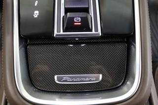 PORSCHE Panamera usata, con Chiusura centralizzata telecomandata