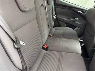 FORD Focus usata, con Cerchi in lega