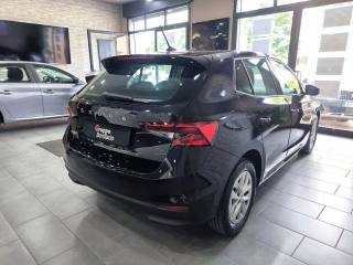 SKODA Fabia usata, con Autoradio