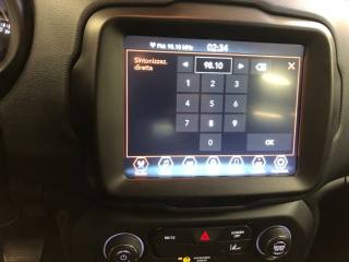 JEEP Renegade usata 13